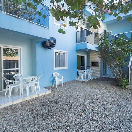 Apartamento Ferias De Verao 02 Apartment Bombinhas Exterior photo