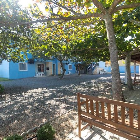 Apartamento Ferias De Verao 02 Apartment Bombinhas Exterior photo
