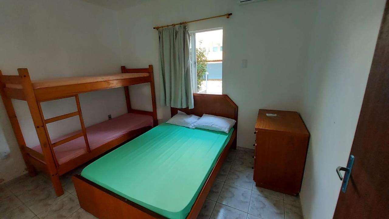 Apartamento Ferias De Verao 02 Apartment Bombinhas Exterior photo